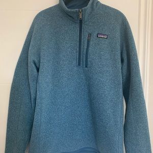 Men’s Patagonia Better Sweater